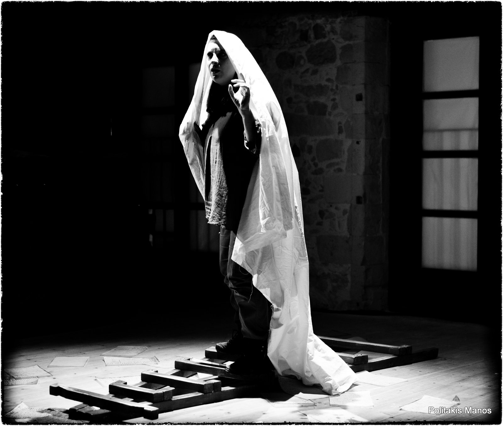 Γυναίκα της Ζάκυθος