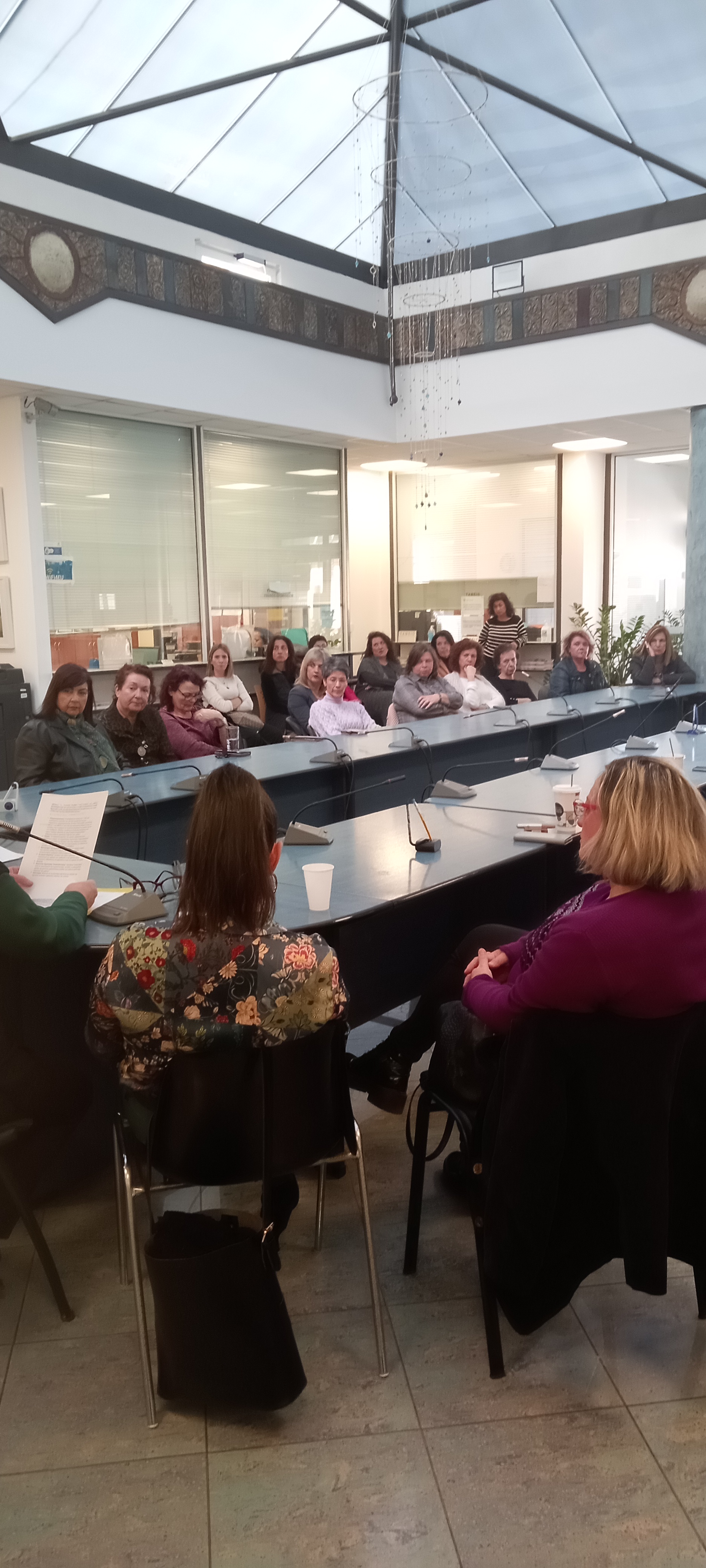 γυναίκες πλατανιάς χανιά