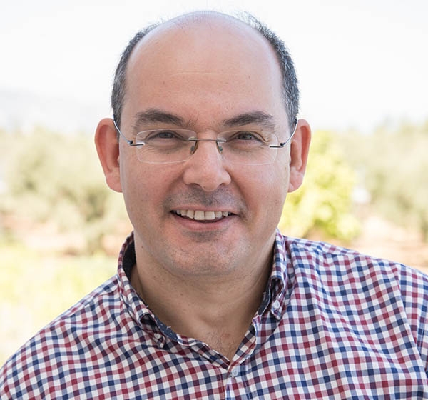 Γιώργος Χαμηλός