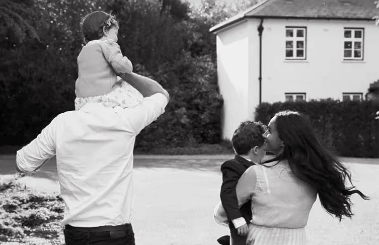 Χάρι Μέγκαν Διαζύγιο