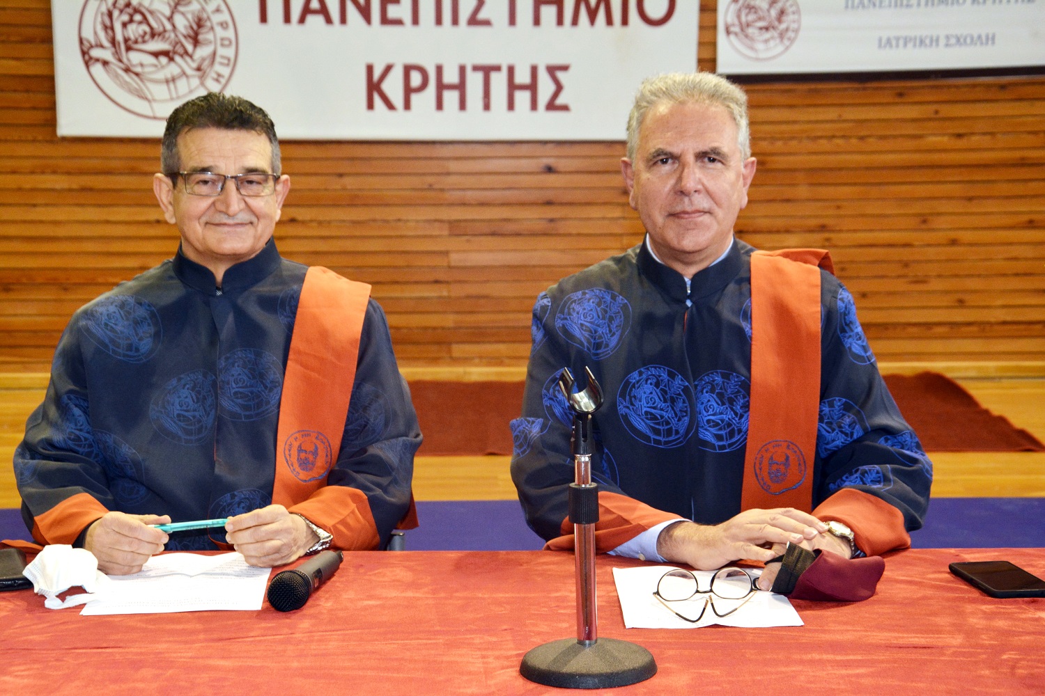 Ιατρική Σχολή Ορκωμοσία