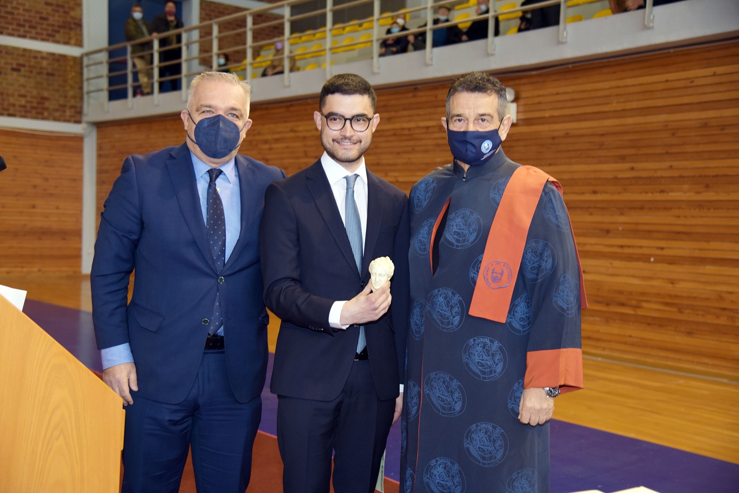 Ιατρική Σχολή Ορκωμοσία