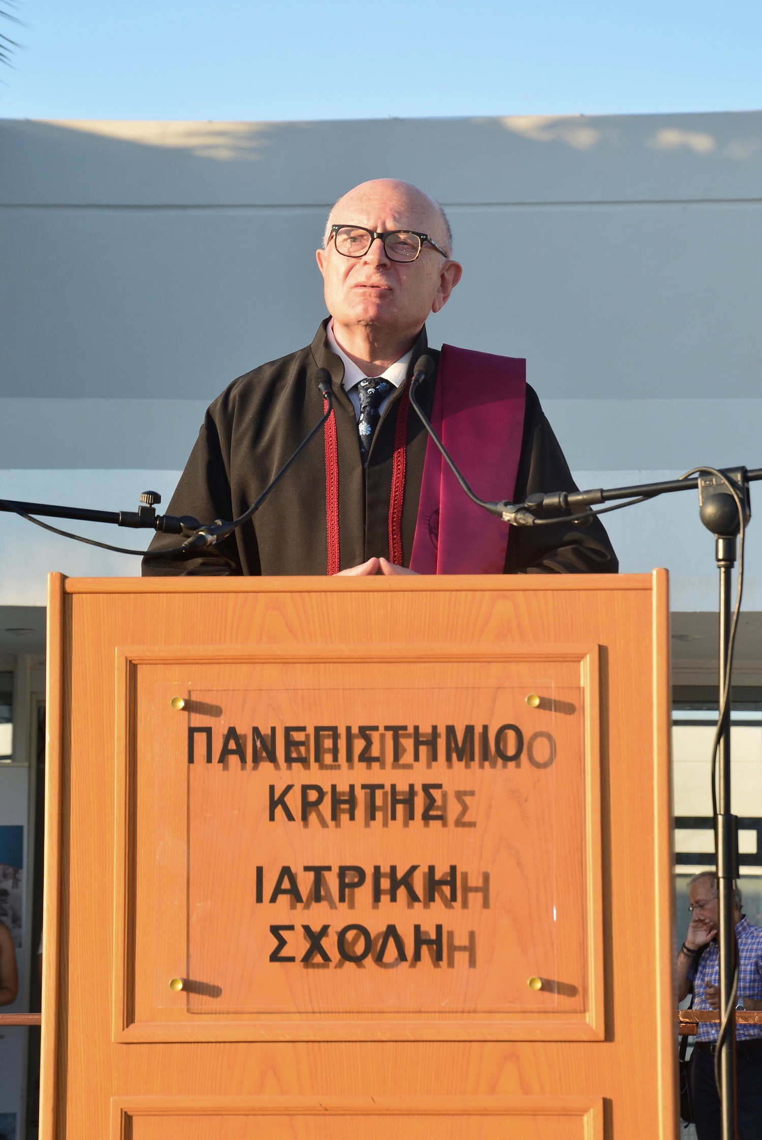 Ιατρική Σχολή Ορκωμοσία