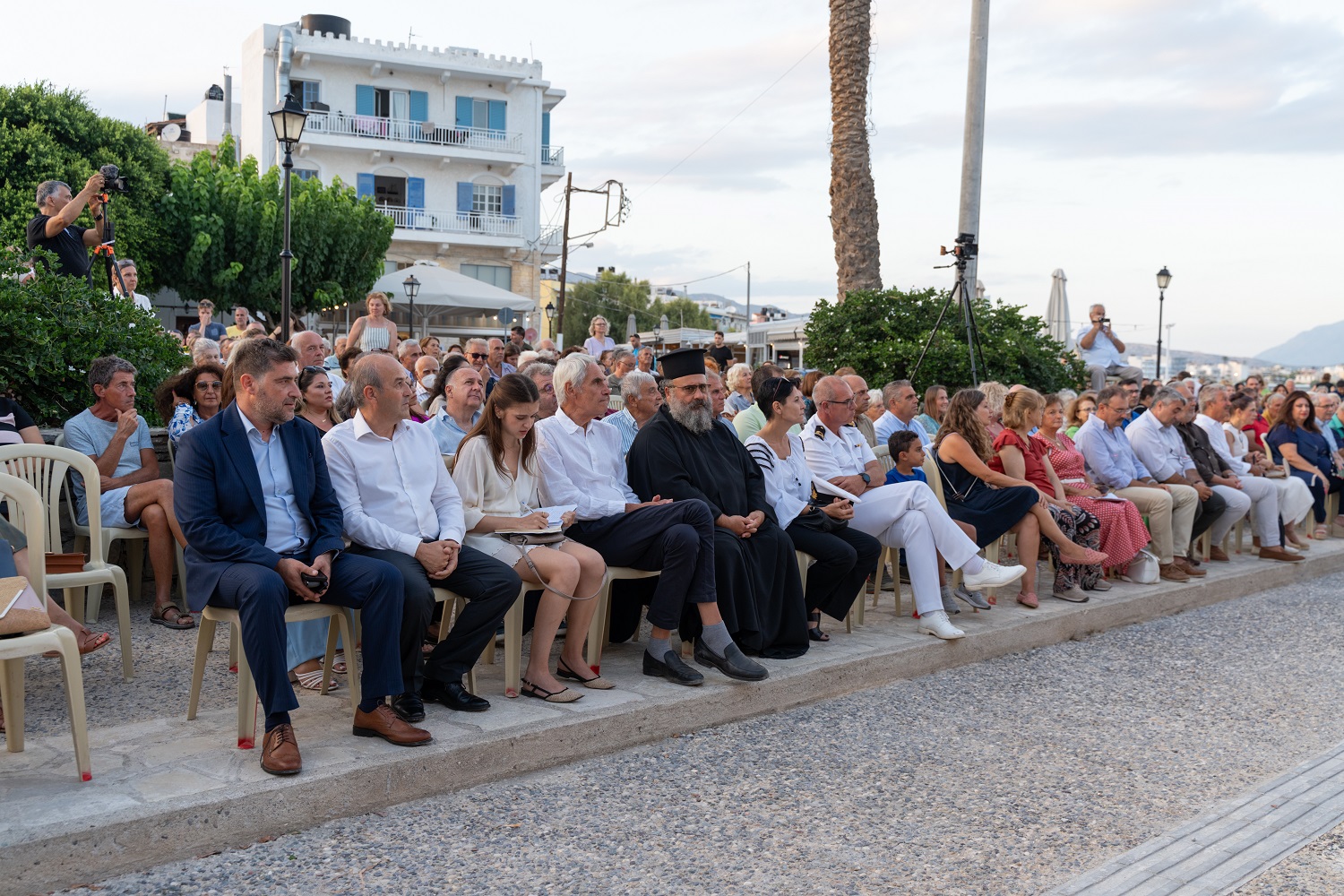 Ιεράπετρα ναπολεόντειες πόλεις