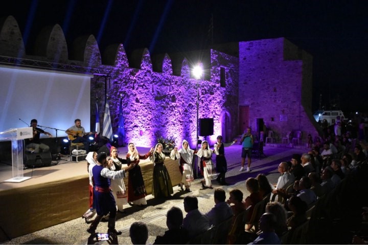 Ιεράπετρα ναπολεόντειες πόλεις