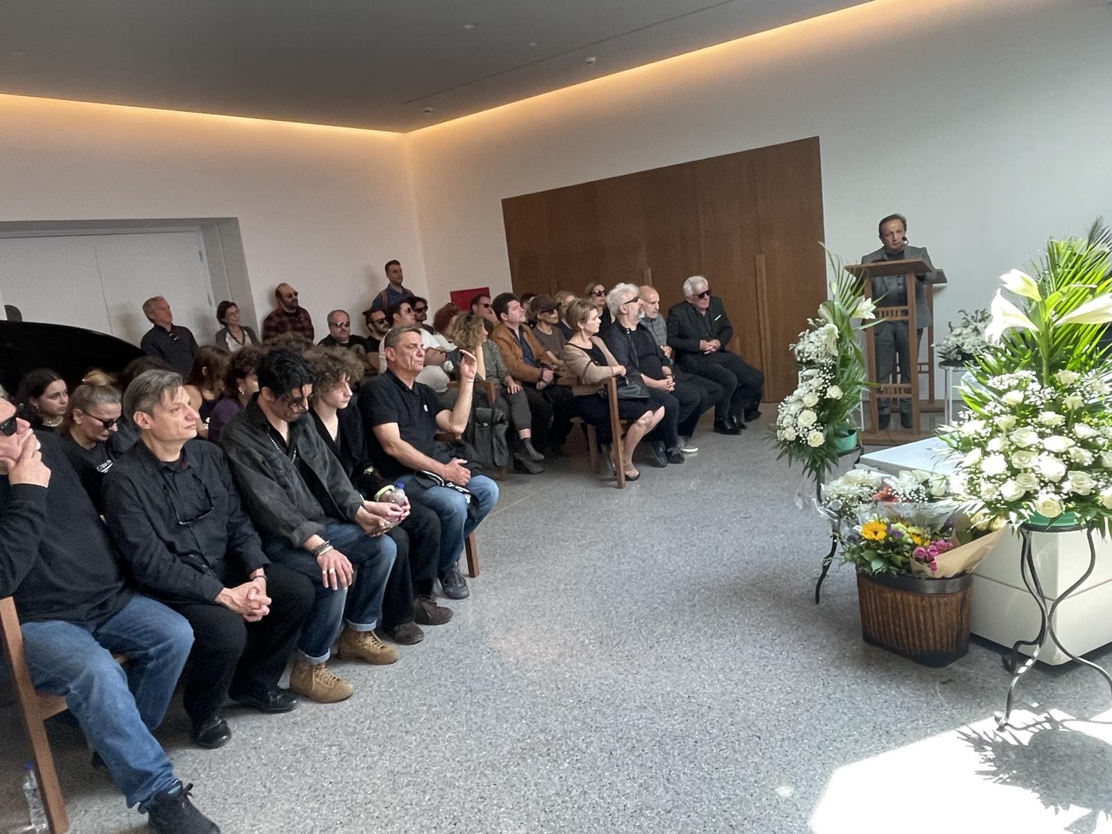 Ιφιγένεια Αστεριάδη