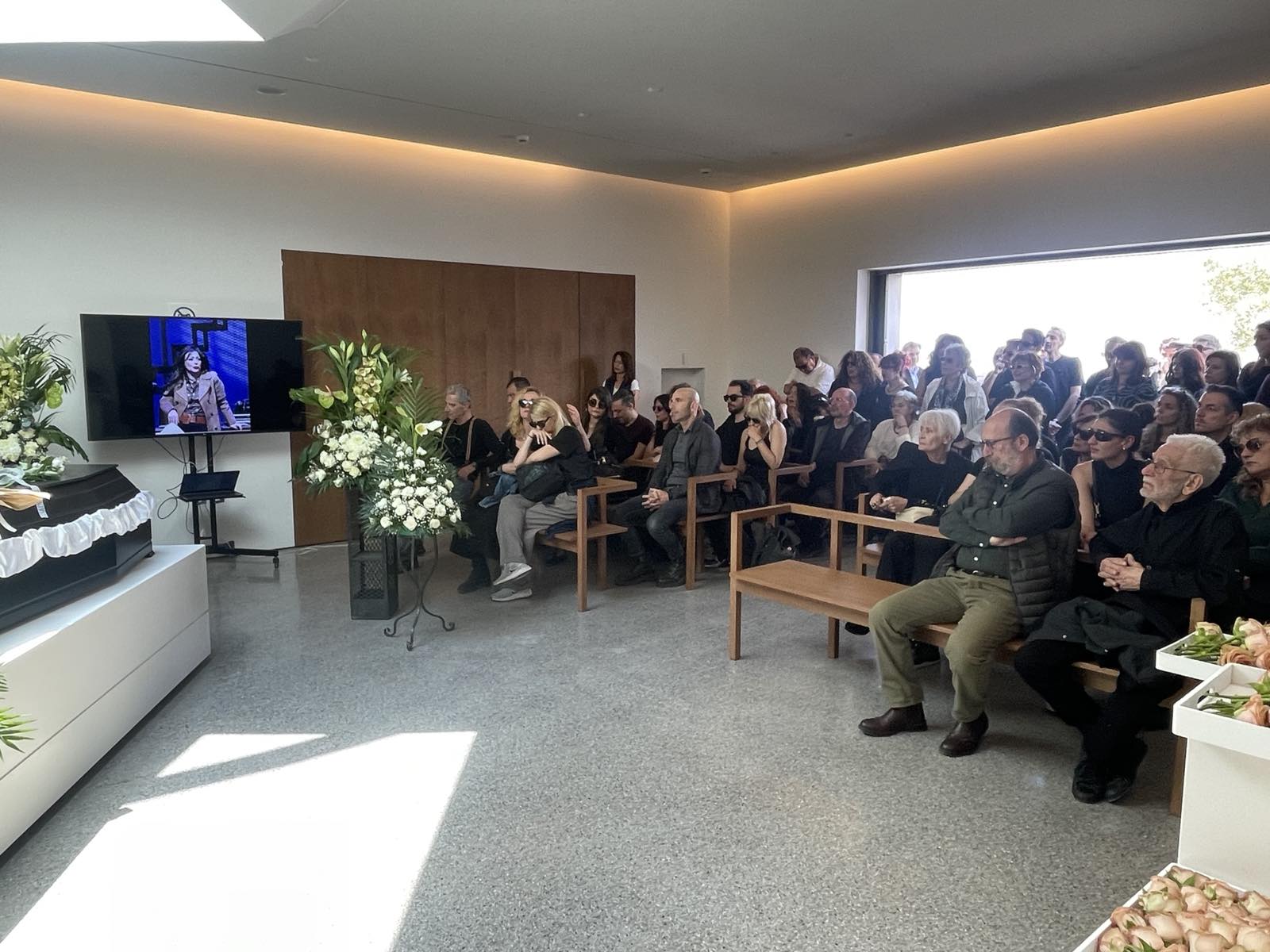 Ιφιγένεια Αστεριάδη