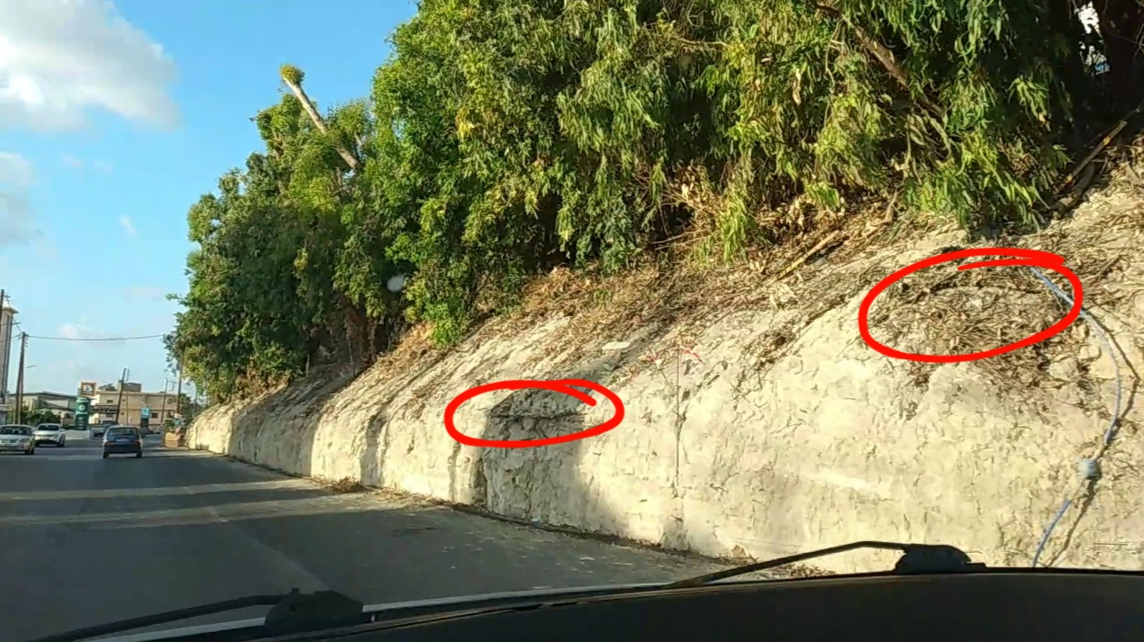 Άγιος Ιωάννης Χωστός