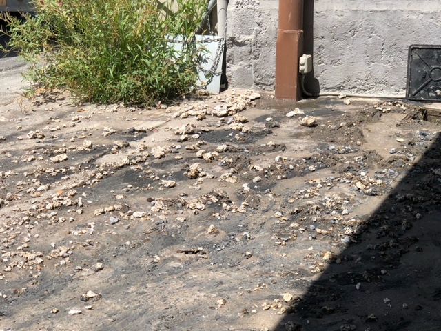 Τριτοκοσμικές καταστάσεις