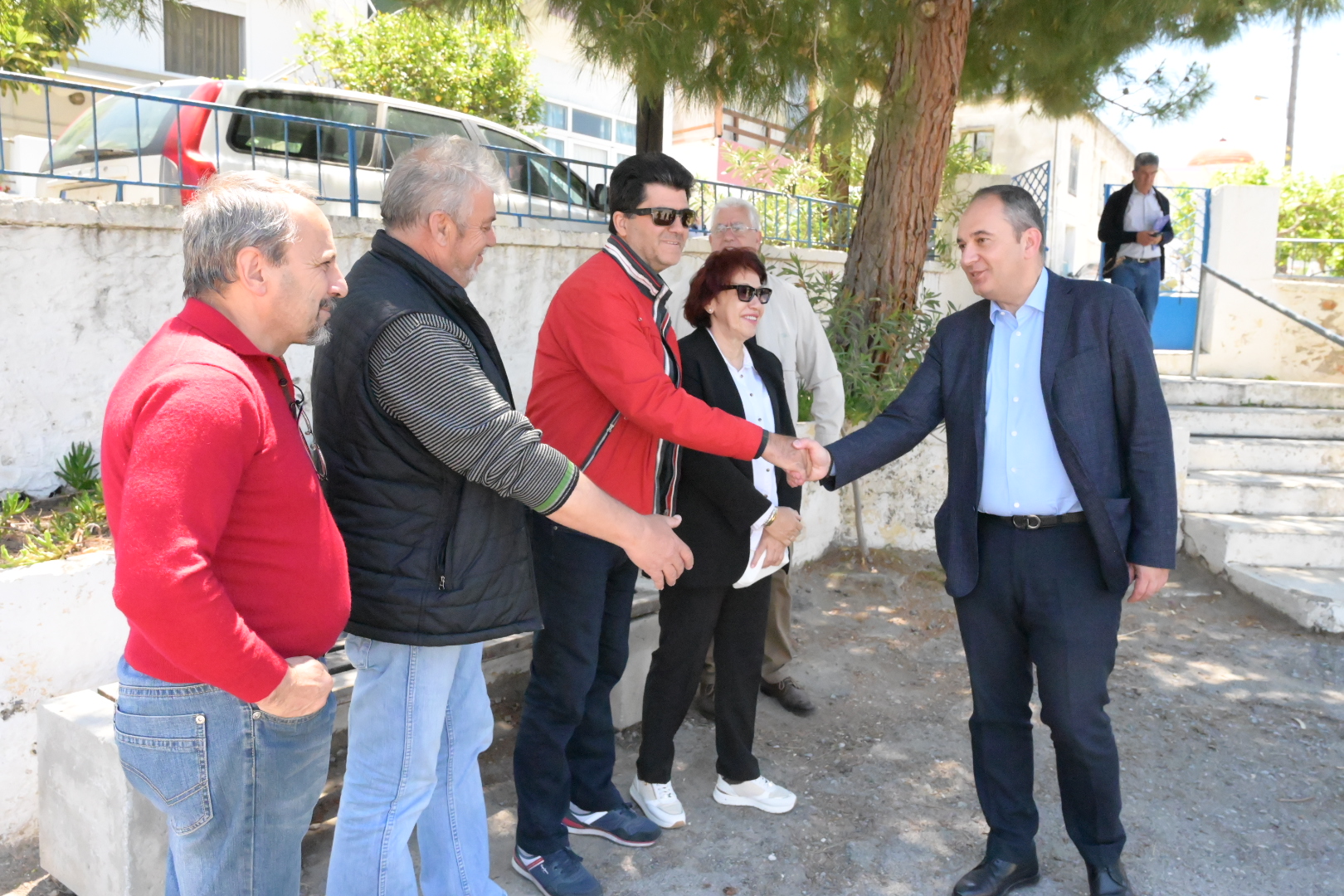 Πλακιωτάκης μουσικό