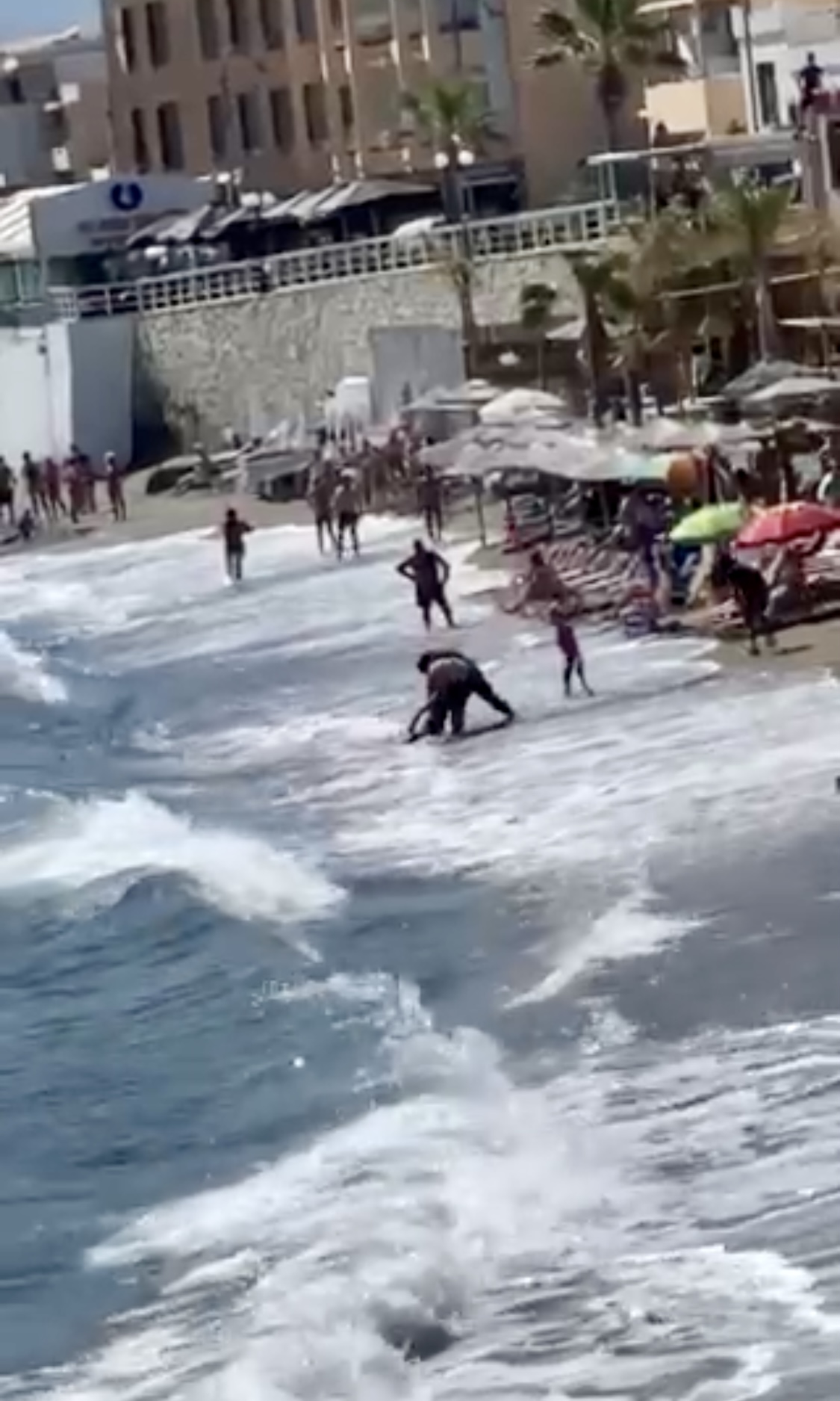 Χερσονησσος Λιμενικο