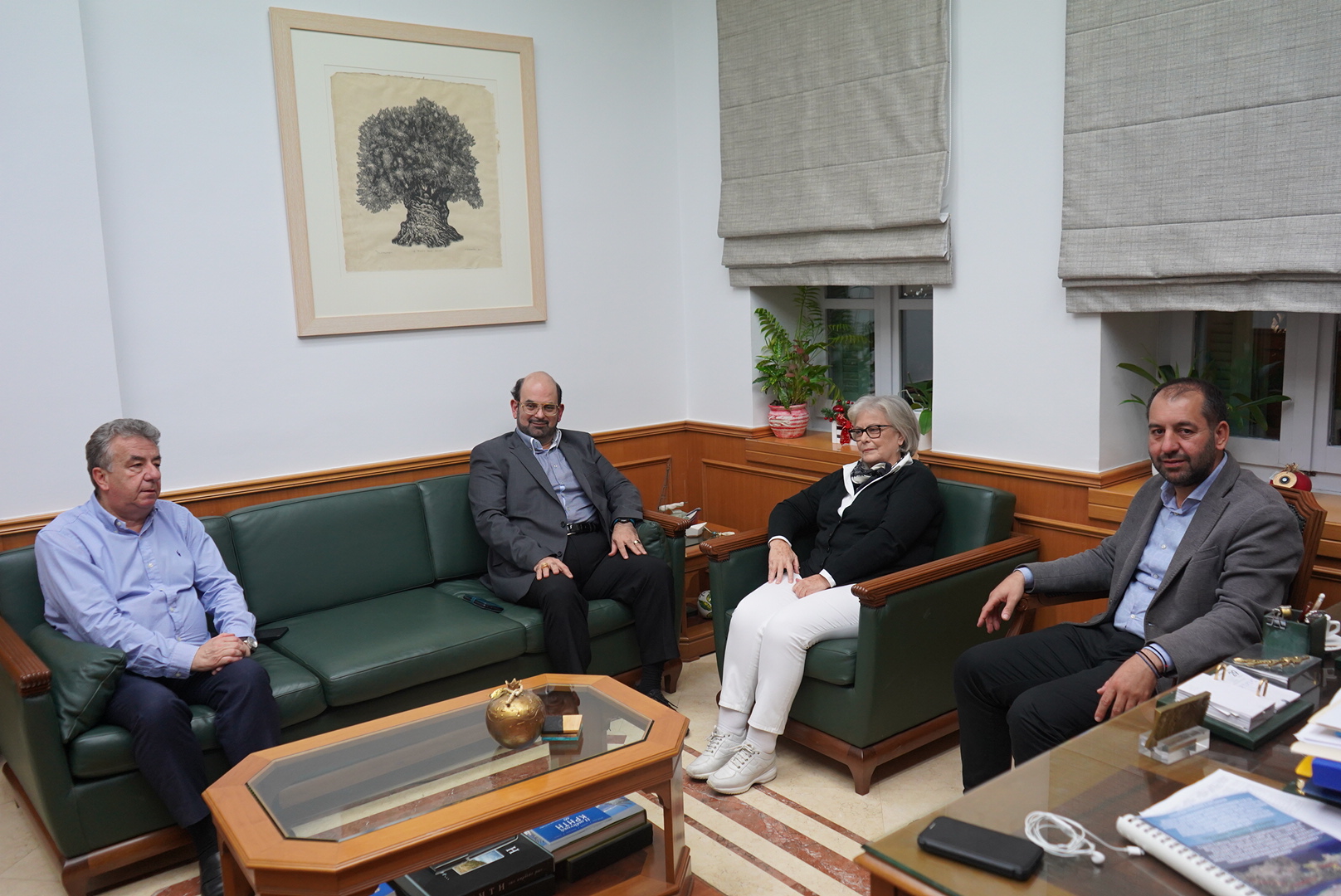 αρναουτάκης