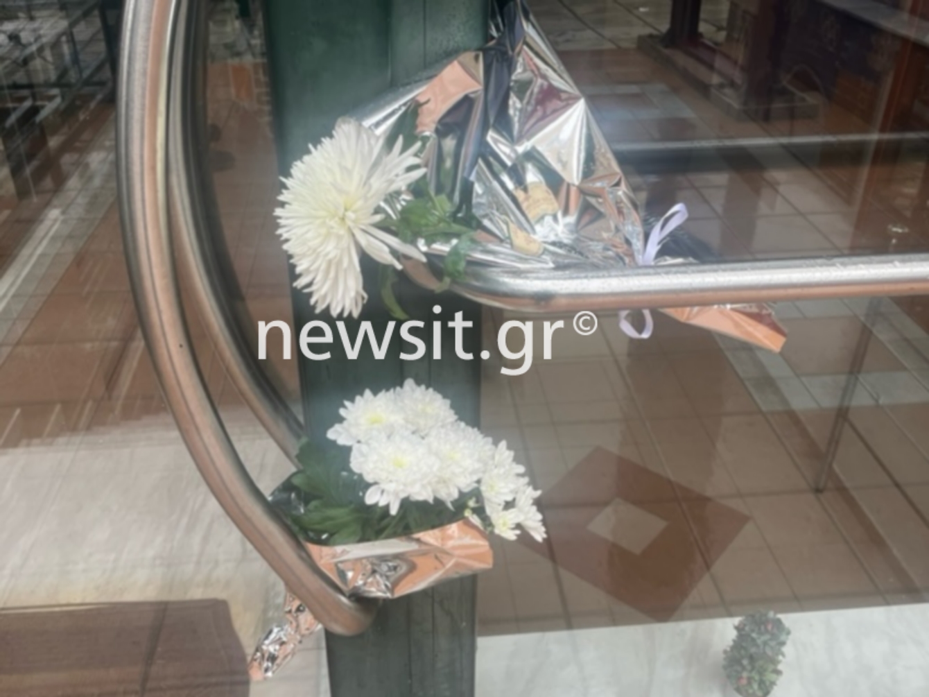 αλέξανδρος νικολαΐδης