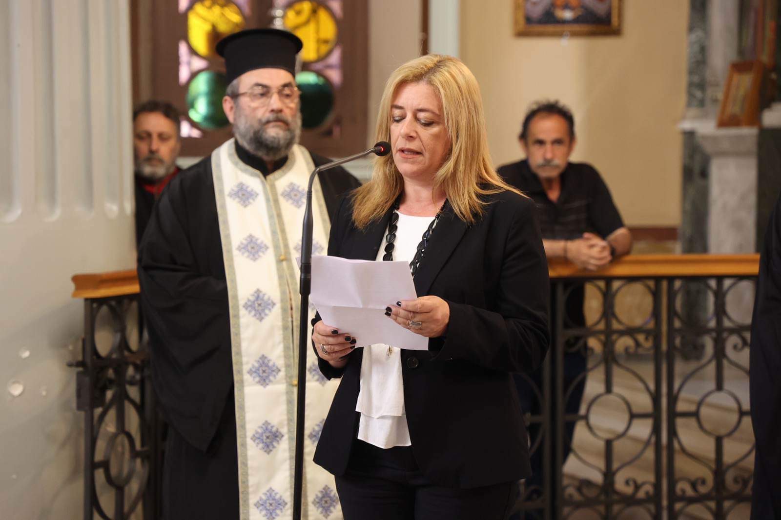 Νομαρχιακή Ηρακλείου ΠΑΣΟΚ Ανδρέας Παπανδρέου Εκλογές 2023