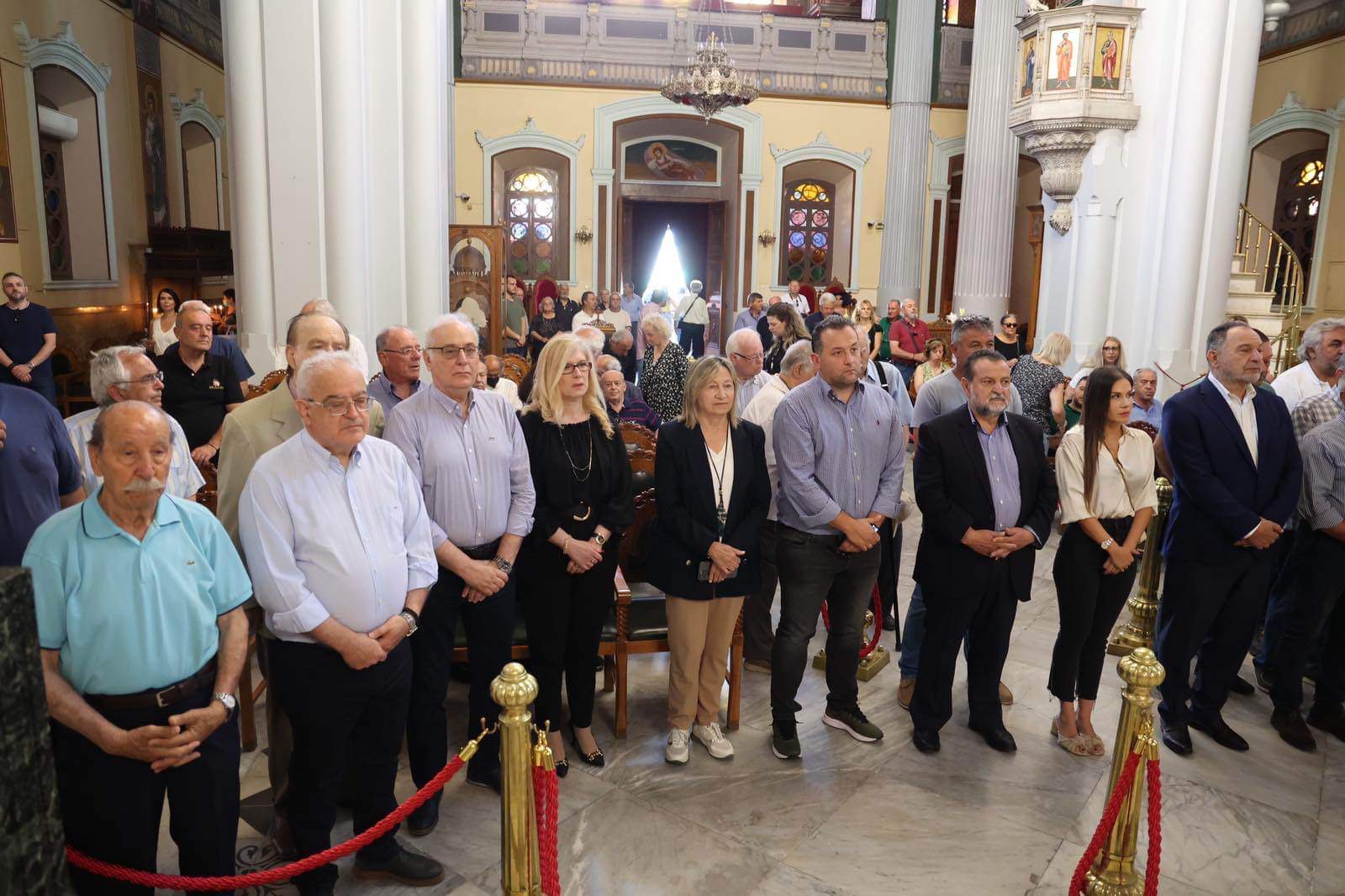 Νομαρχιακή Ηρακλείου ΠΑΣΟΚ Ανδρέας Παπανδρέου Εκλογές 2023