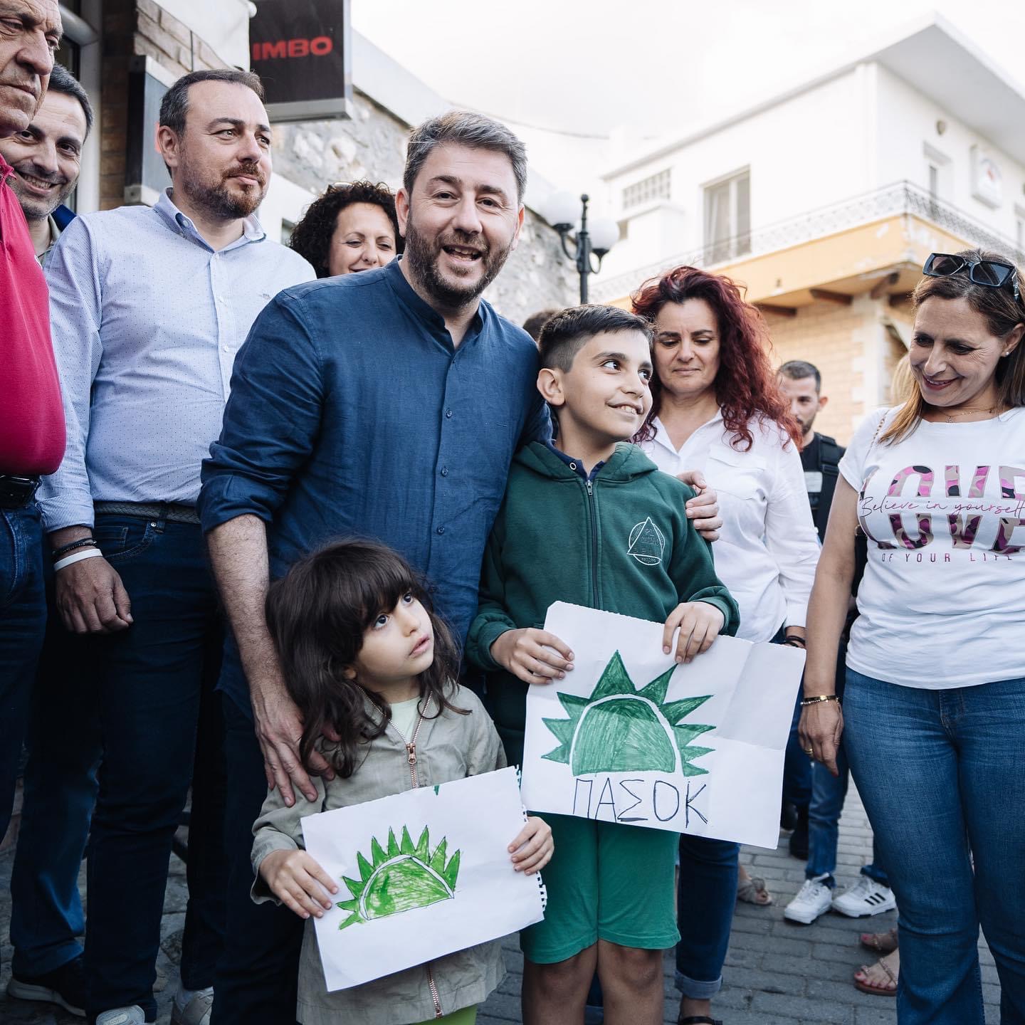 Ανδρουλάκης