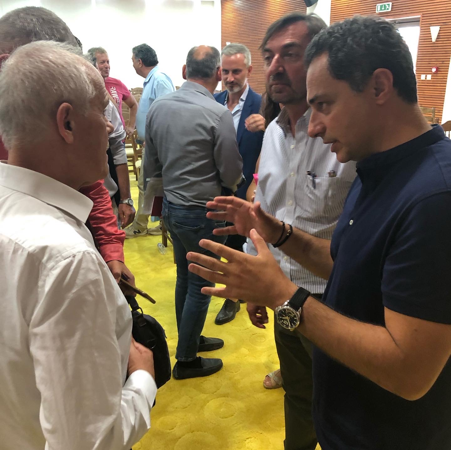 σενετάκης αρκαλοχώρι