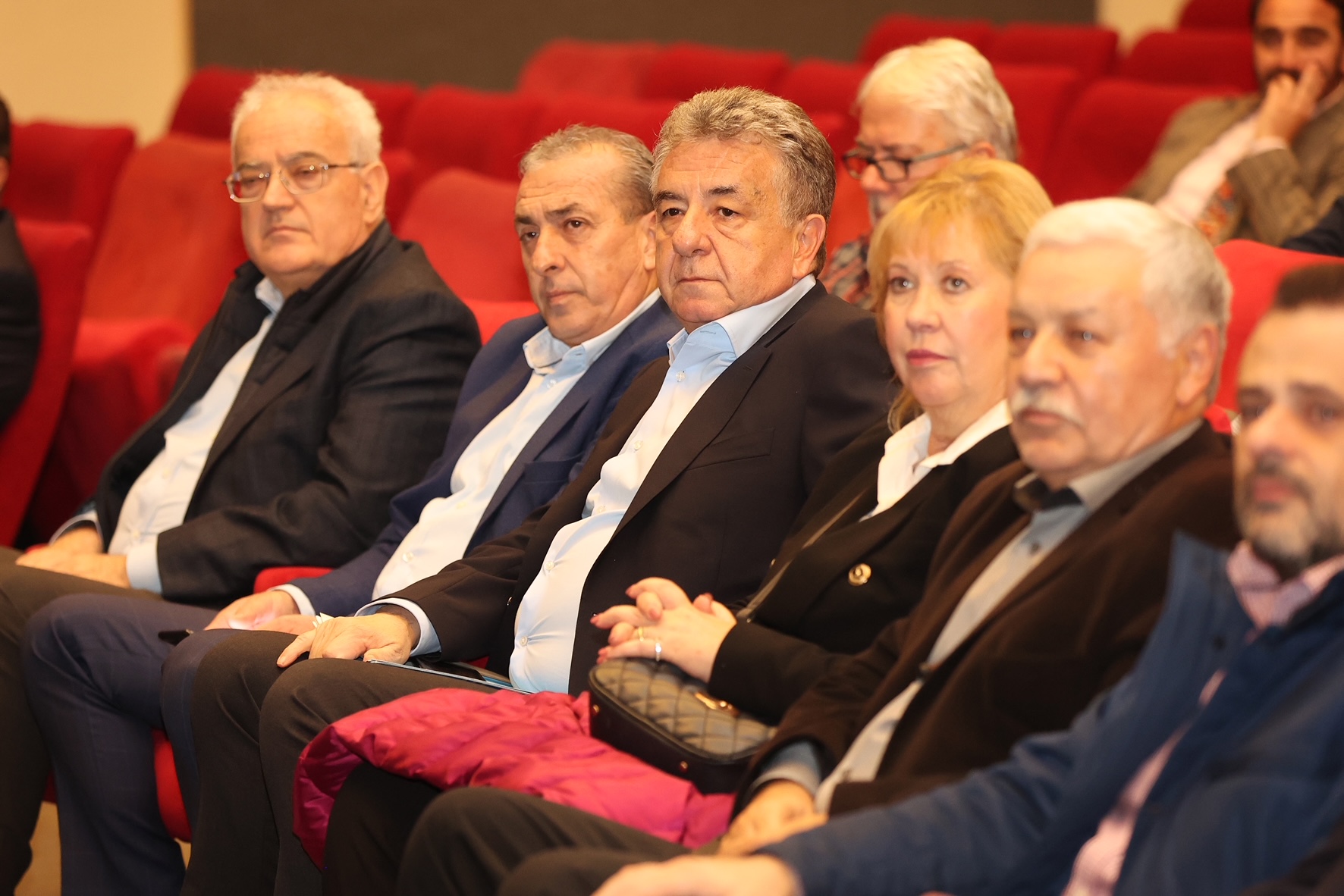 ντοκιμαντέρ βενιζέλος
