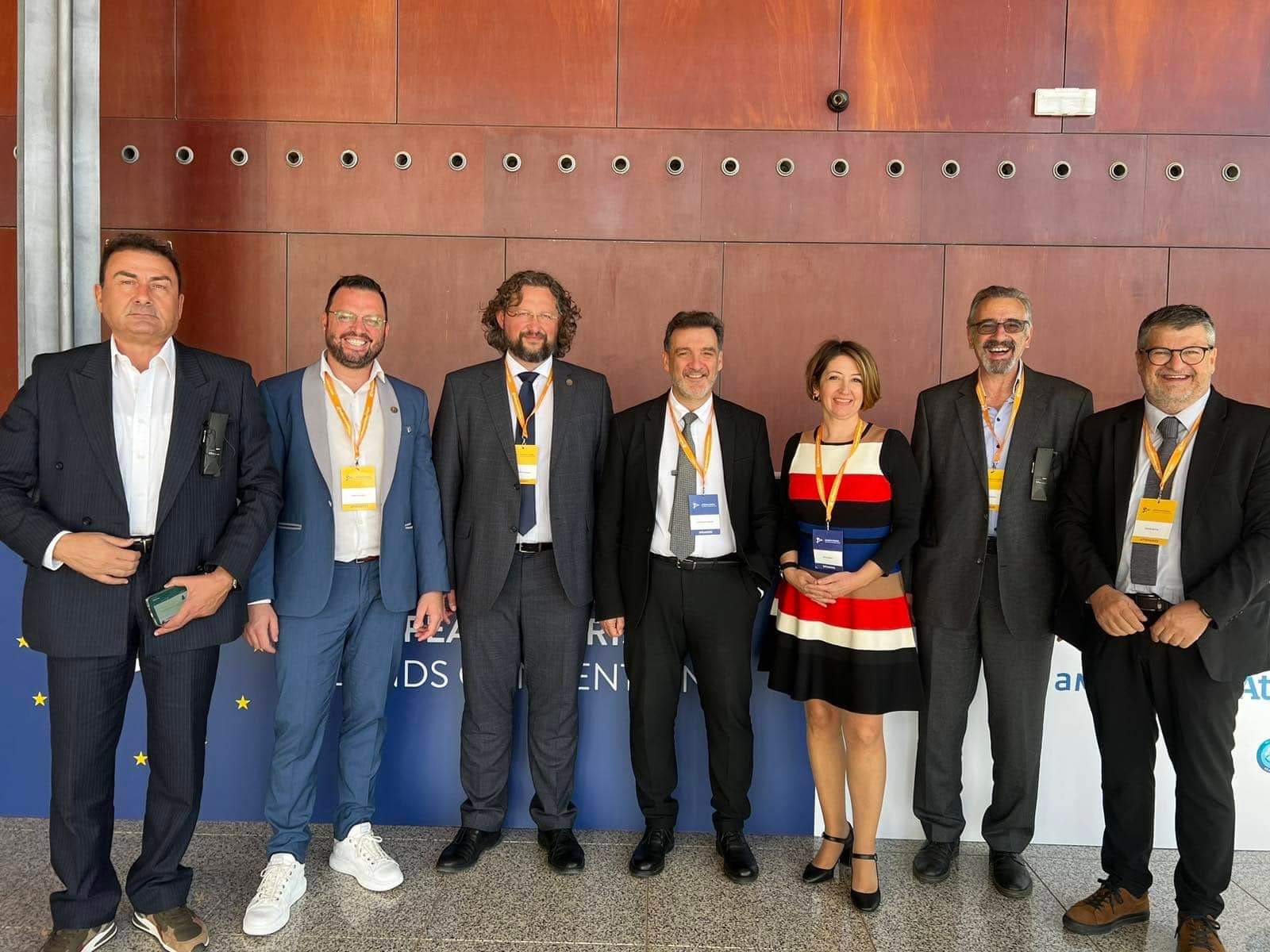 συνέδριο τουριστικά νησιά