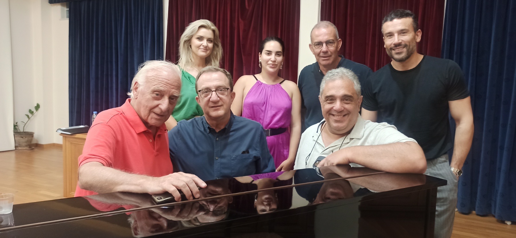 Χατζηνάσιος