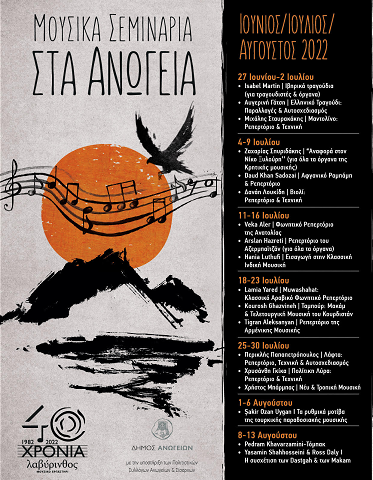 λαβύρινθος