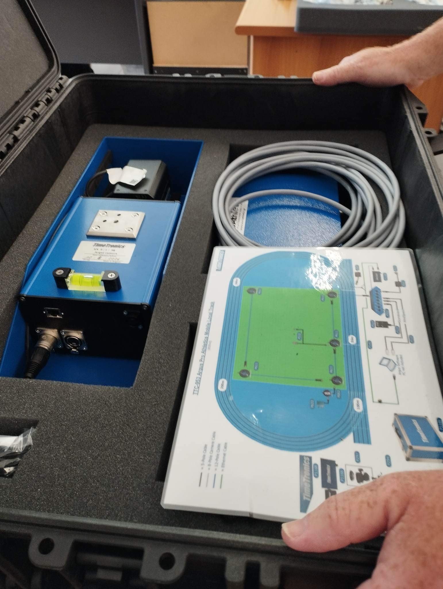 εακη foto finish Στάδιο Ελευθερίας Ηρακλείο