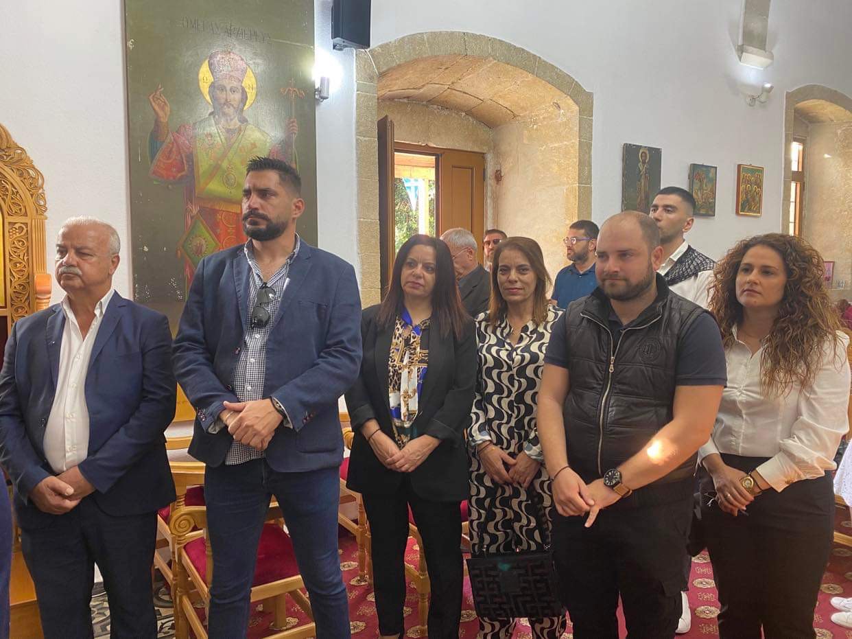 Με λαμπρότητα οι εκδηλώσεις για την Εθνική Επέτειο της 28ης Οκτωβρίου στον Δήμο Γόρτυνας