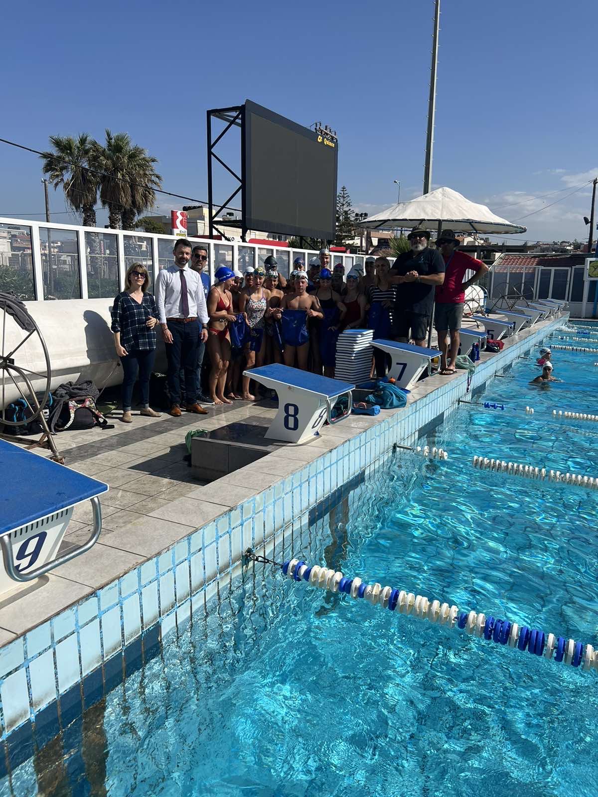 εακη δώρα παιδιά Ακαδημίες Ηράκλειο