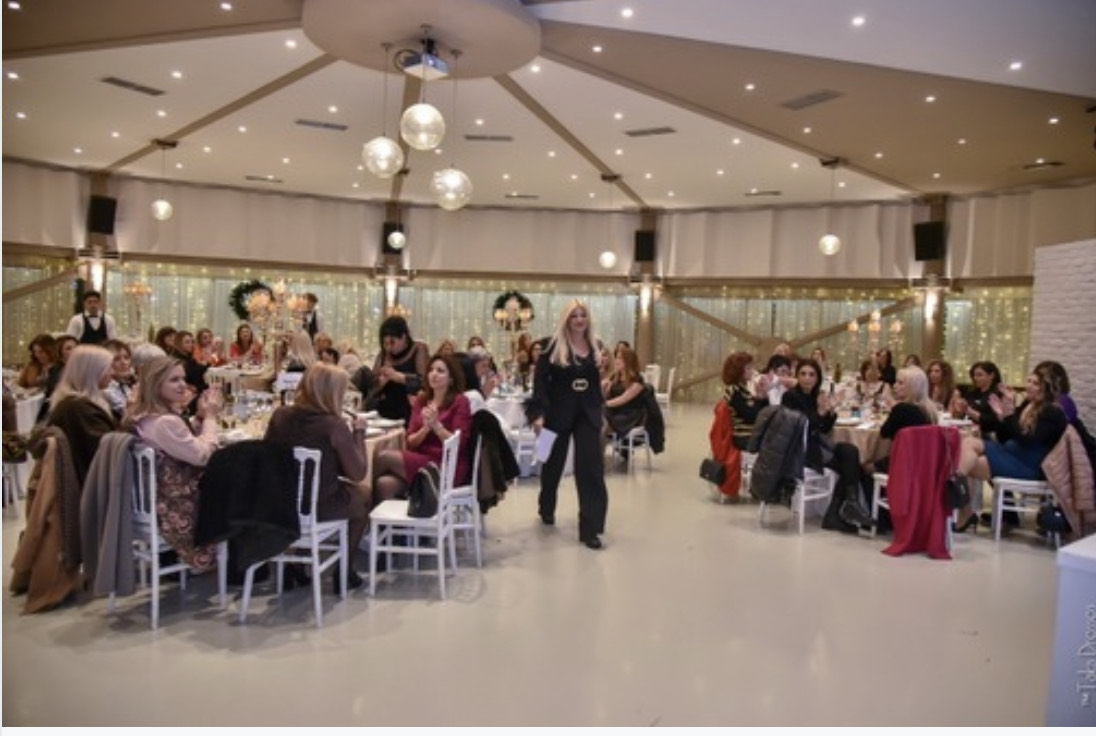 καλλιπάτειρα