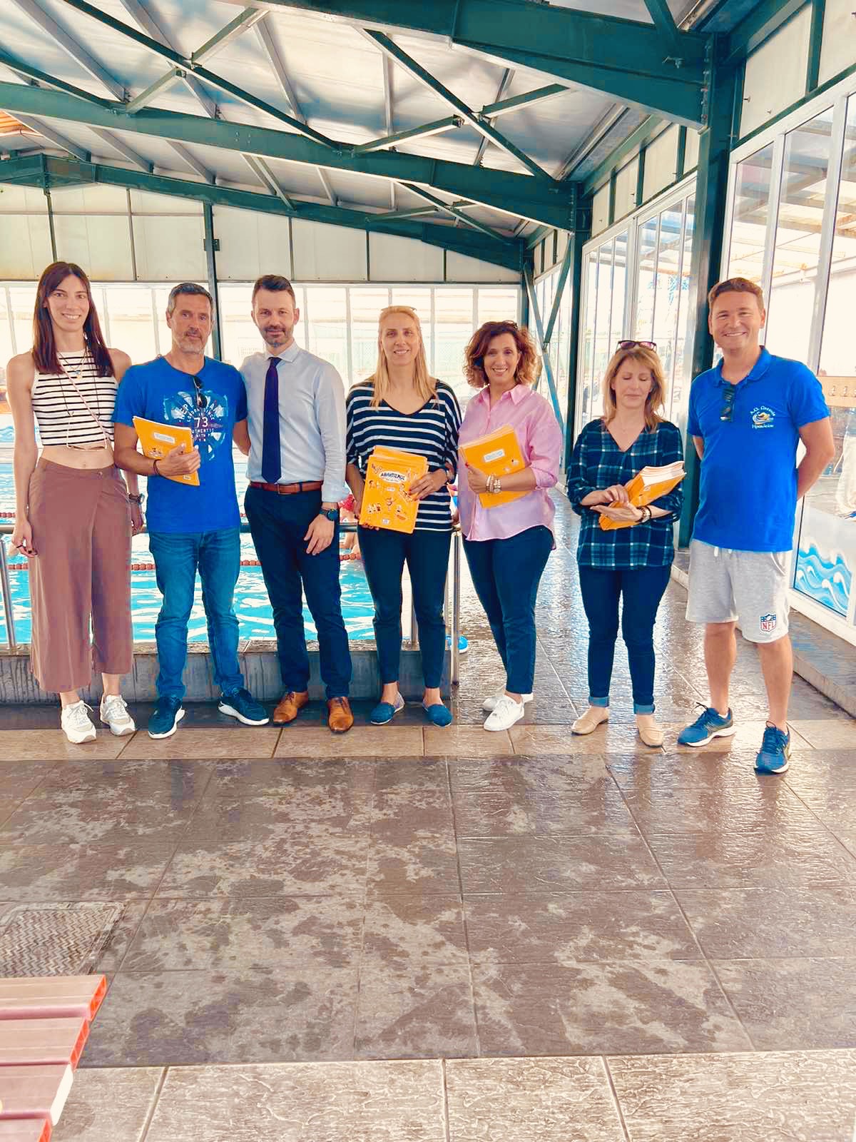 εακη δώρα παιδιά Ακαδημίες Ηράκλειο