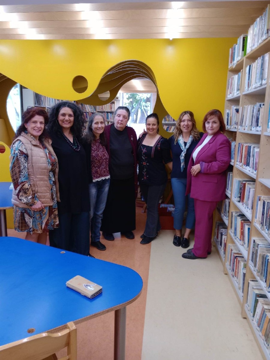 Γιορτή Παραμυθιών Χανιά