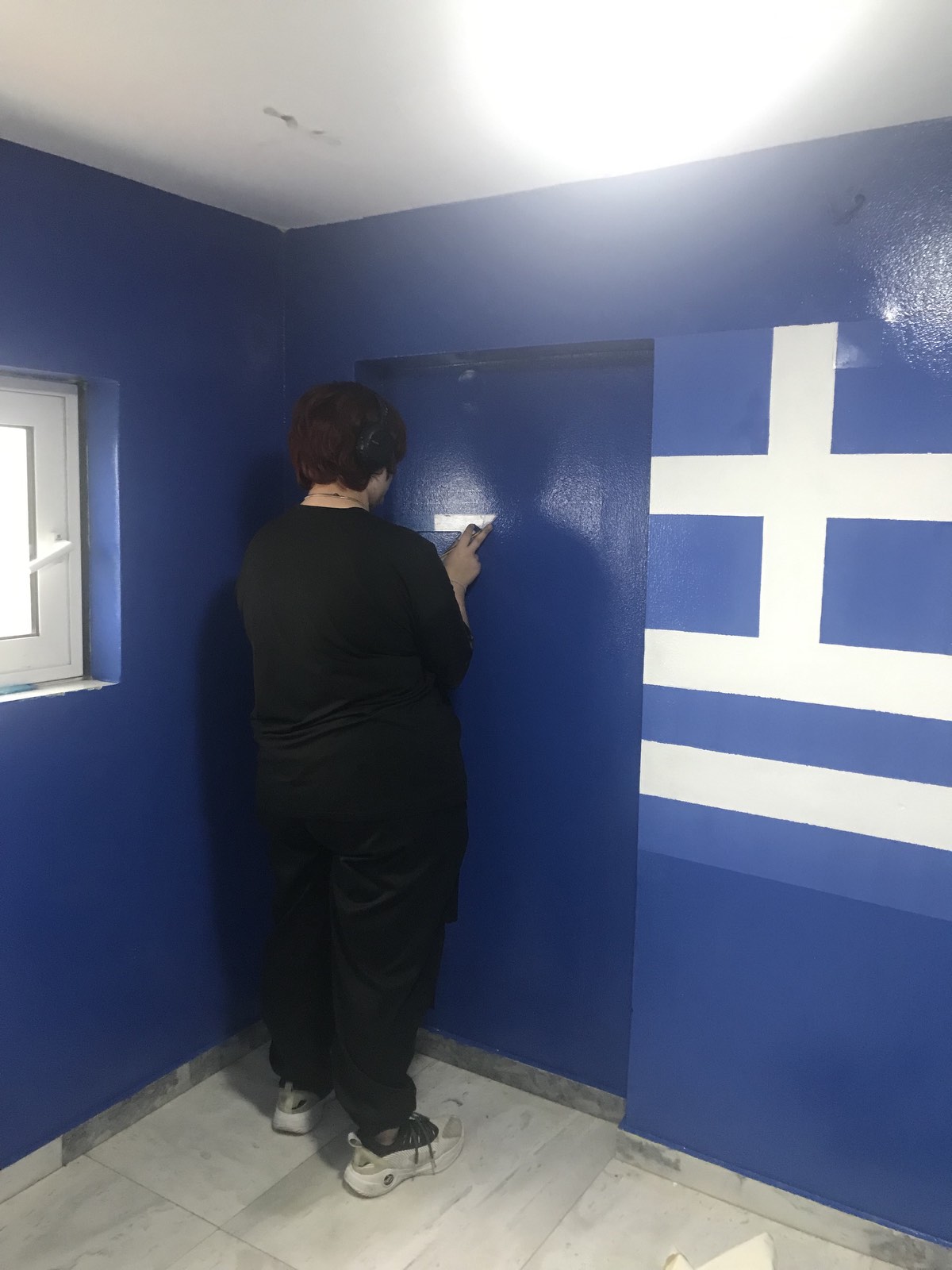 «Ευρωπαϊκό Καμβάς» το 2ο ΕΠΑΛ Ρεθύμνου