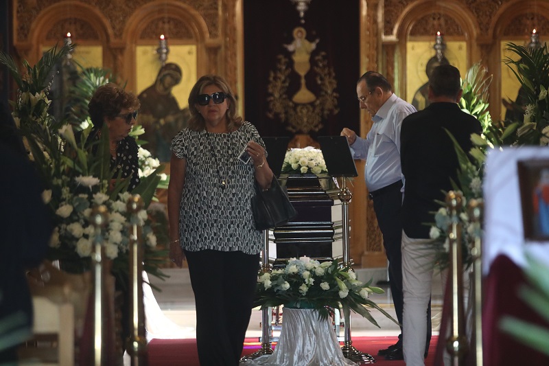 Πανελλήνια συγκίνηση για τον Γιάννη Ιωαννίδη 