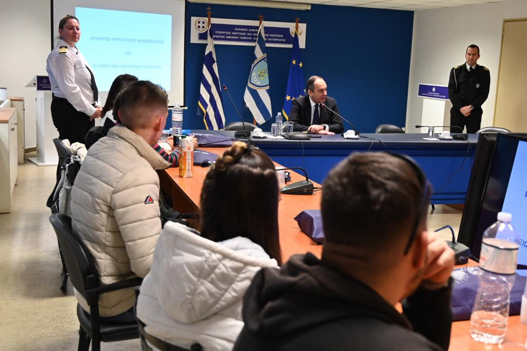 ΕΠΑΛ -ΜΑΘΗΤΕΣ