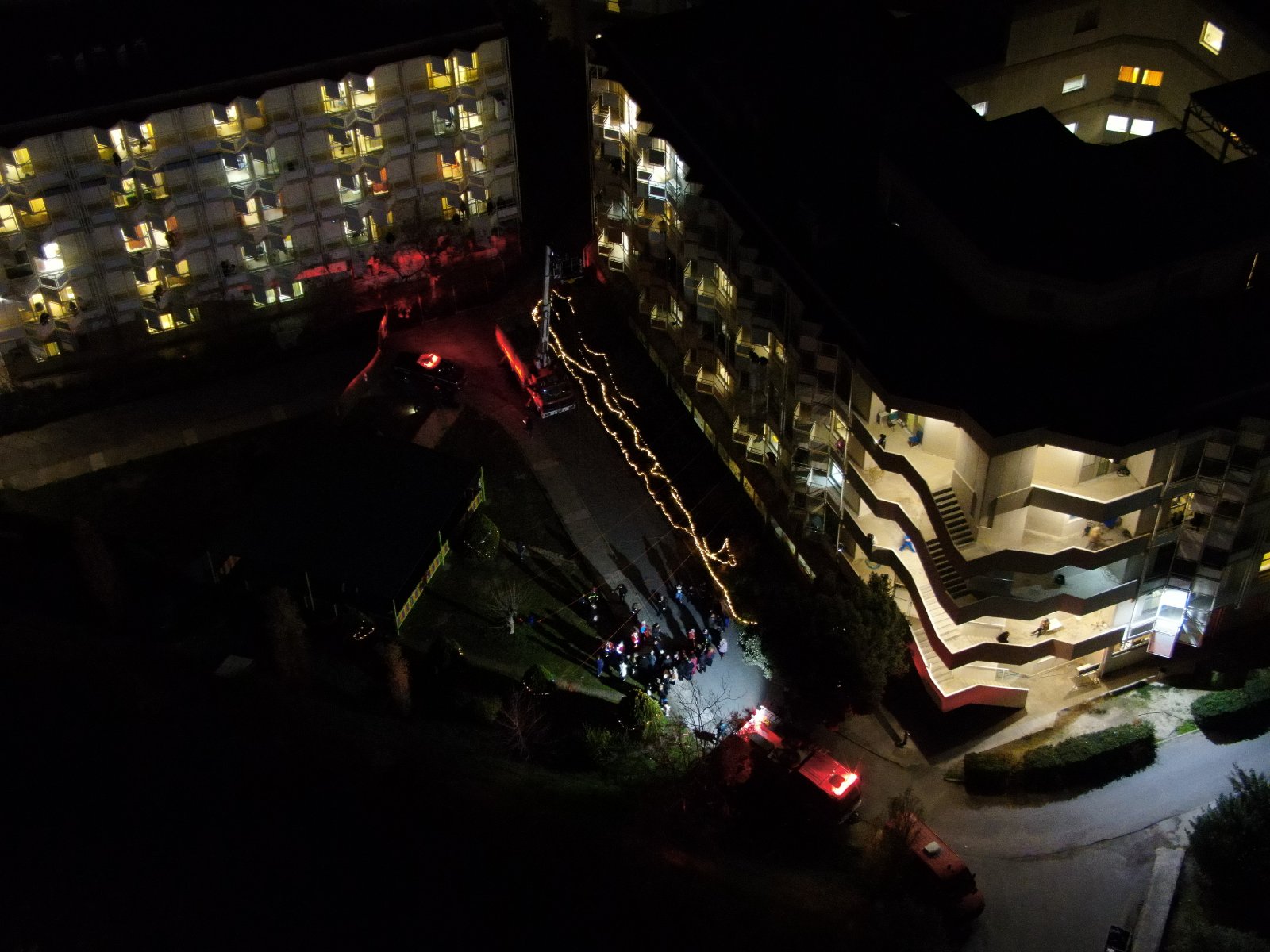 Πυροσβέστες Αη Βασίληδες