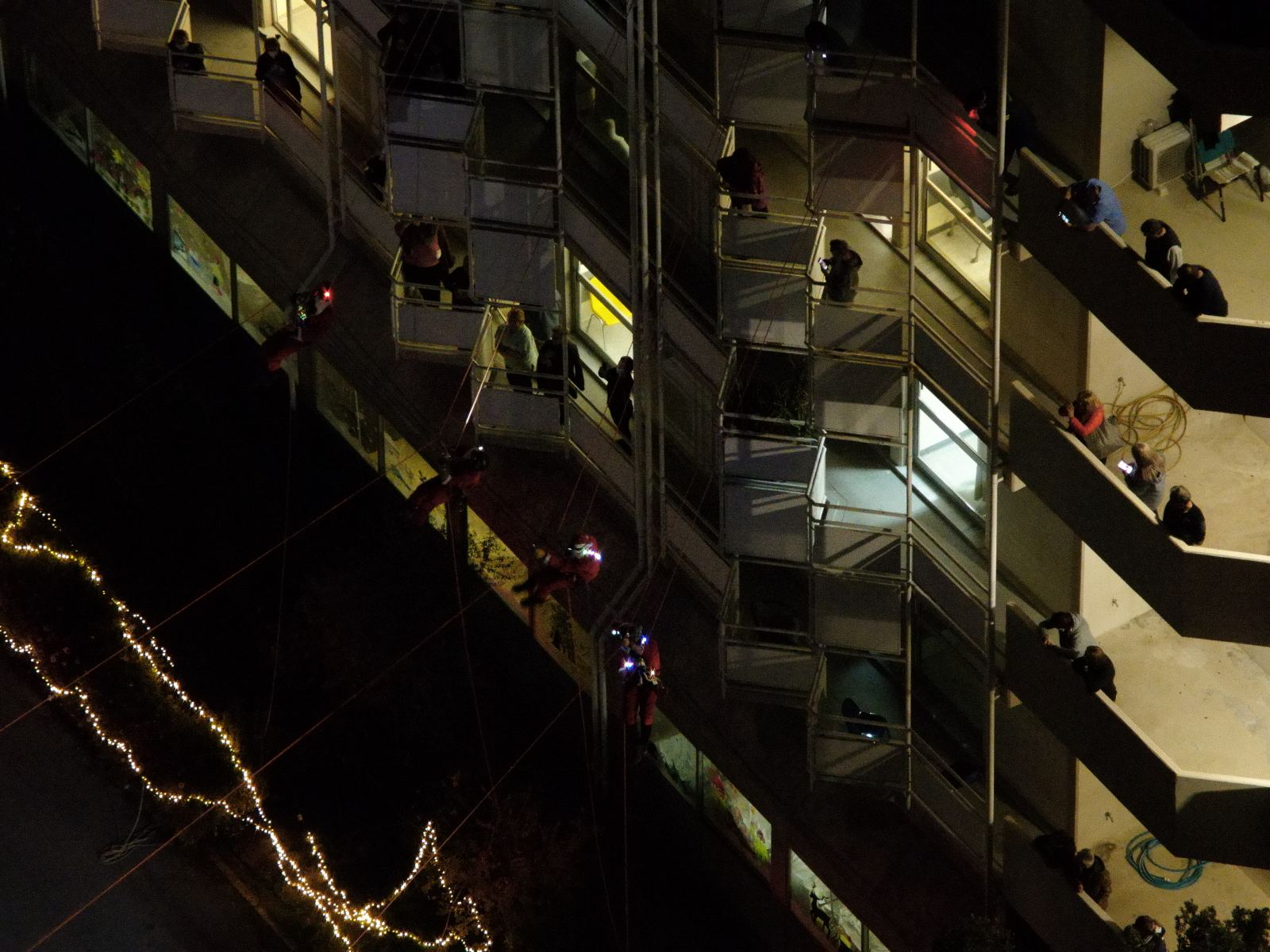 Πυροσβέστες Αη Βασίληδες