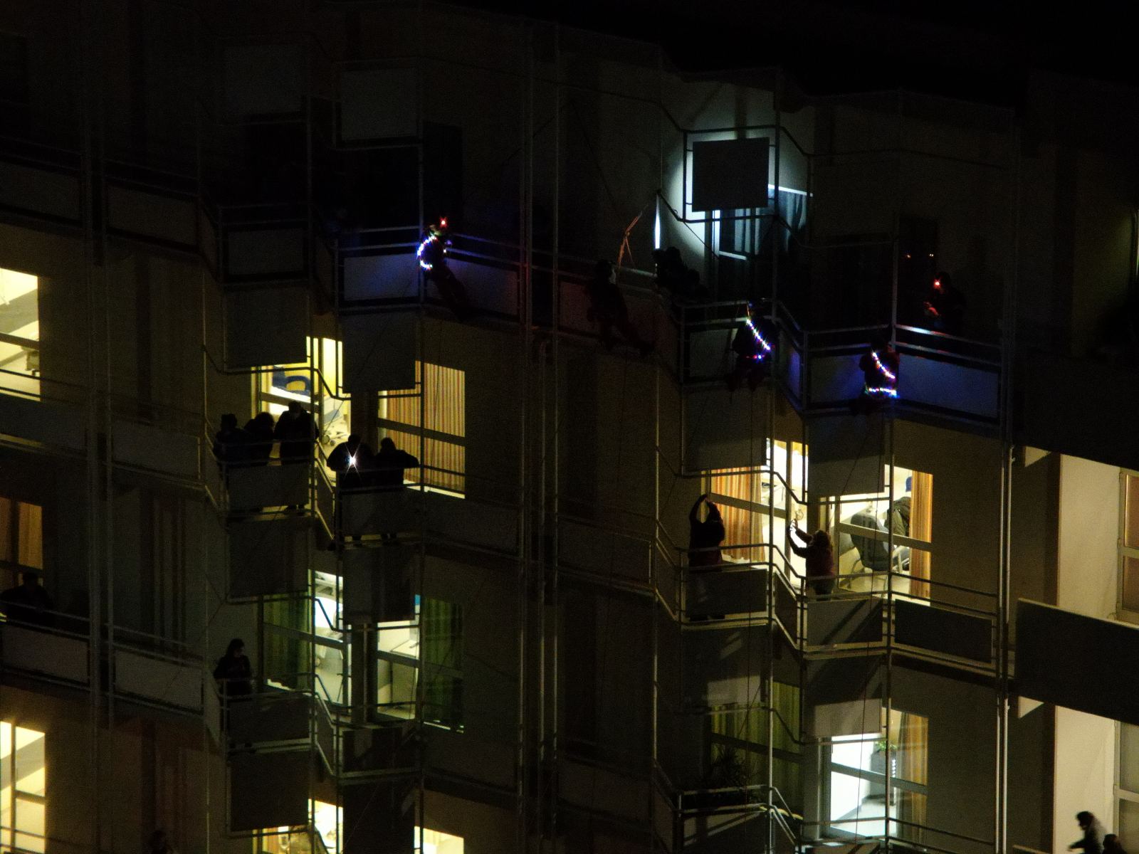 Πυροσβέστες Αη Βασίληδες