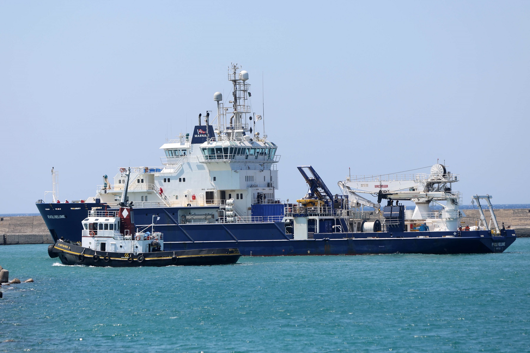 ιταλικό ερευνητικό 