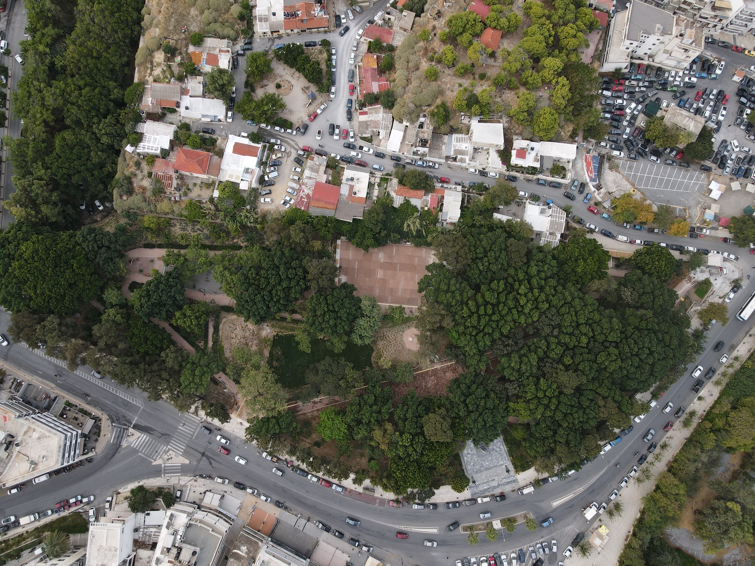 Ηράκλειο Πράσινο