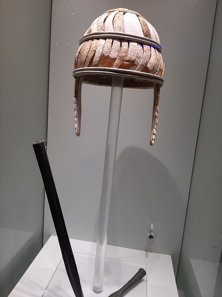 υστερομινωική περίοδος