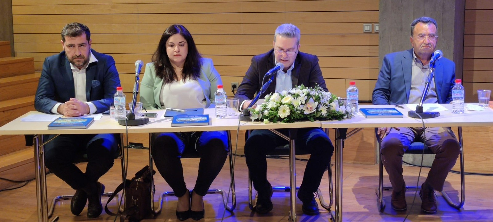 Παρουσίαση ιστορια της κρητης