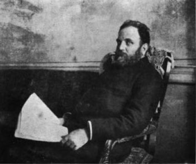 Λορέντζος Μαβίλης