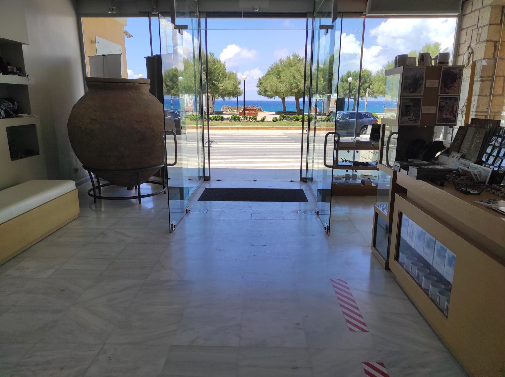 Ιστορικό Μουσείο Κρήτης Ηράκλειο