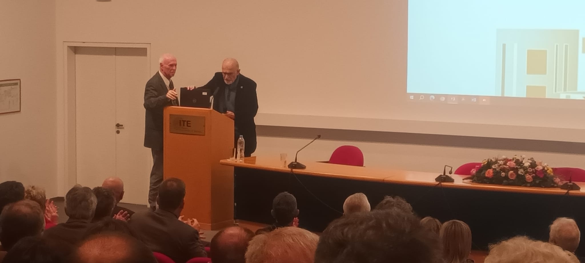 Institute for Mediterranean Studies - FORTH