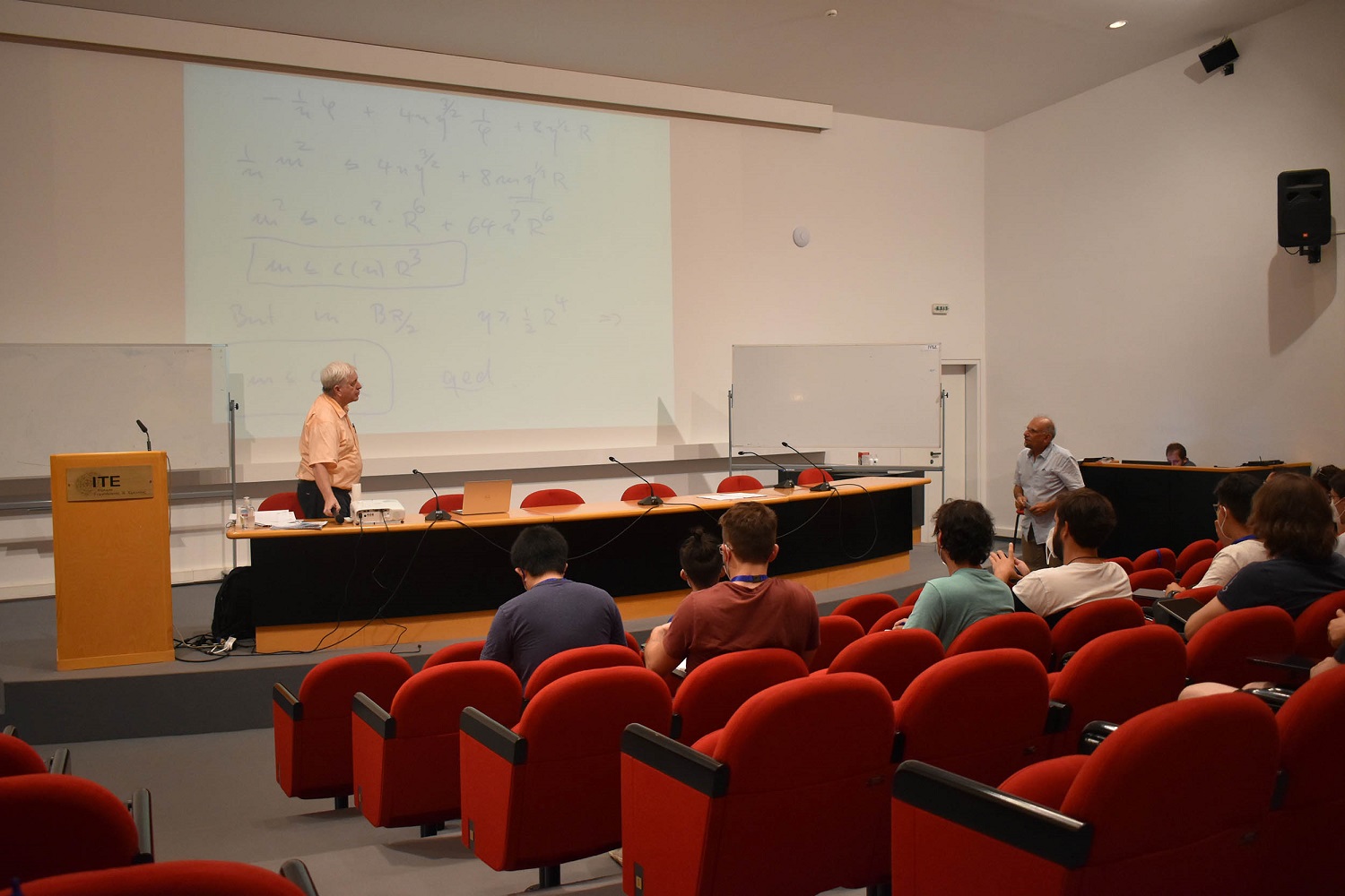 Θερινό Σχολείο