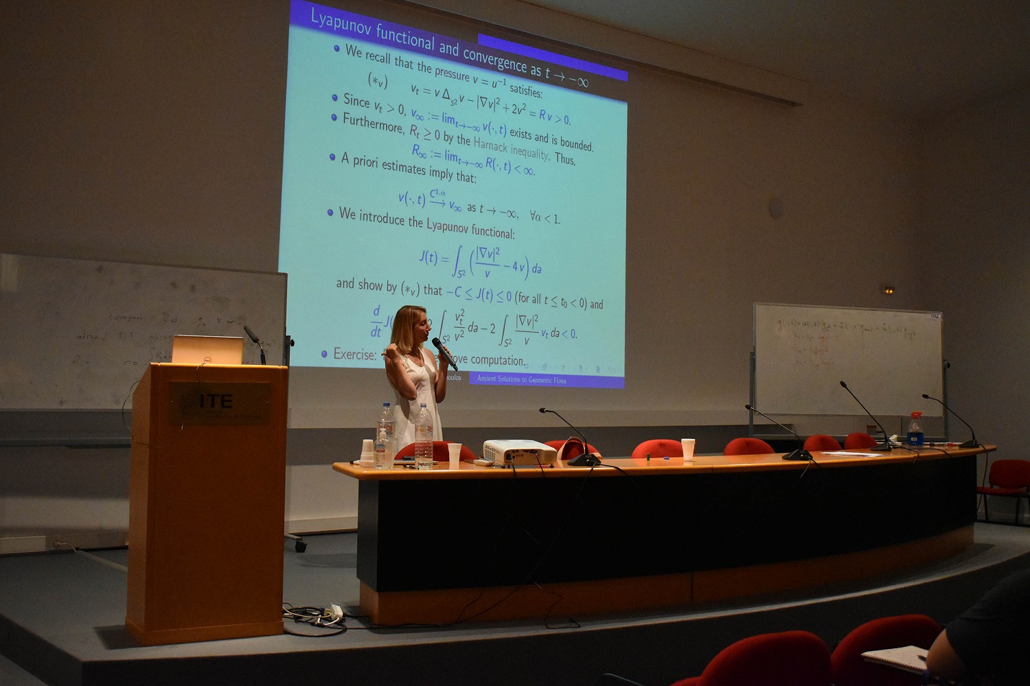 Θερινό Σχολείο