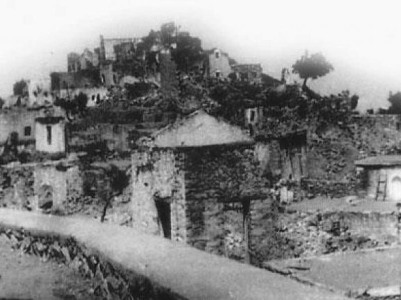 ολοκαύτωμα