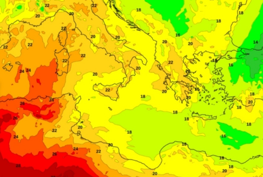 καιρός