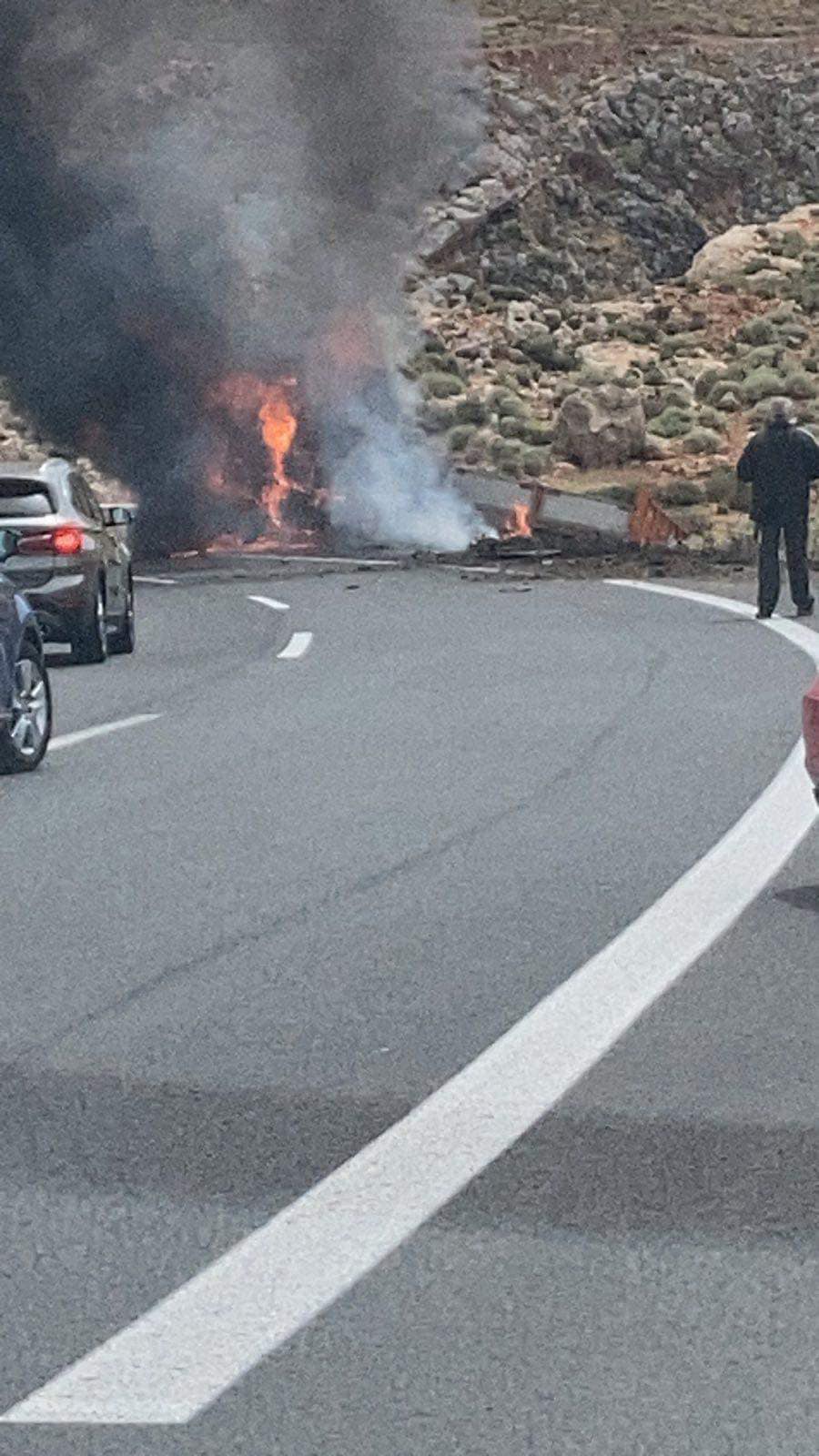 φωτογραφία Γιάννης Λιονάκης via Facebook