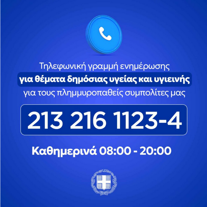 κακοκαιρια